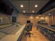Studio A: Control Room