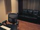 Studio B: Control Room