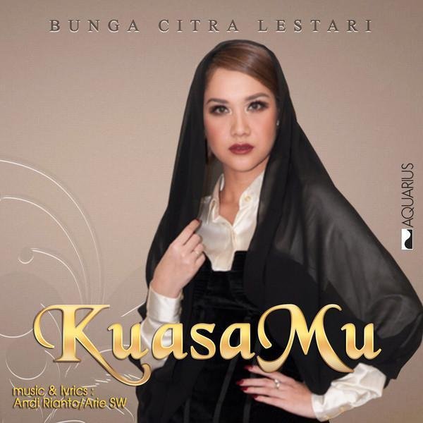 Bunga Citra Lestari Songs Reverbnation