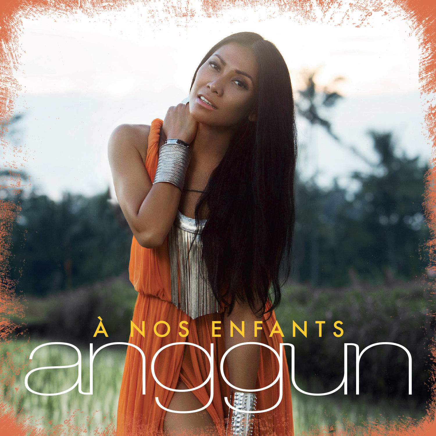 Download Album The Best Of Anggun