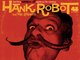 #011 MMLP-011 Hank Robot & The Ethnics "Elvis-Jello Mojo" longplayer