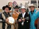 Goldwing Express will be playing on Sat, June 12 at the Big Lick Bluegrass Festival.