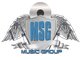 MSG Music Group Logo