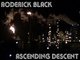 Roderick Black - Ascending Descent EP (2014)