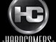 HardComers Entertainment (Black)