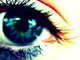 I got bored one day...this is my eye