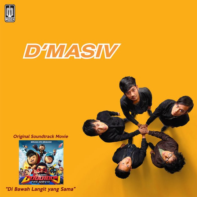 D Masiv Reverbnation