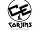 Corjims Entertainment new trade mark logo 