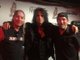 Alice Cooper Hollywood Vampires interview for In the Studio with Redbeard  