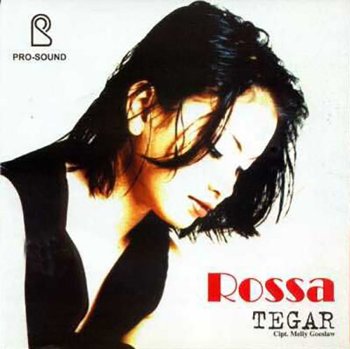 Tegar By Rossa Roslaina Reverbnation