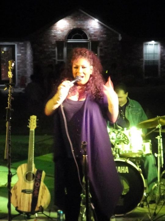 Tracey Anne Jolie The Queen Diva Of Rock And Soul Photos Reverbnation