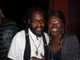 Me and Tarrus Riley