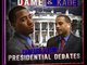 Campaign Season: Presidential Debates Mix Tape