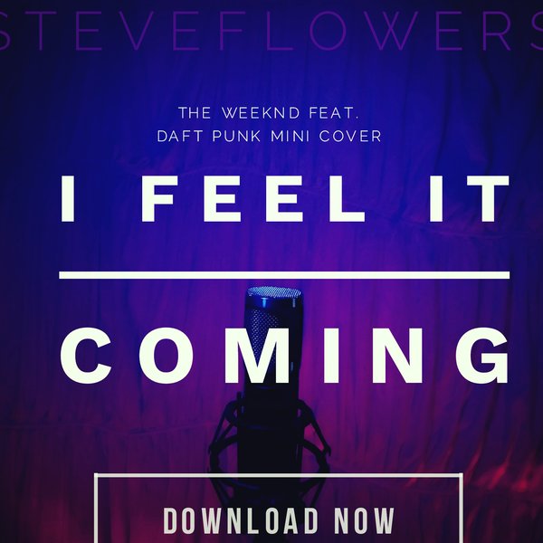 i feel it coming the weeknd full song