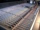 The Heart of Copper Records -40 channels of fully automated mixing. 100 Channels on mix 