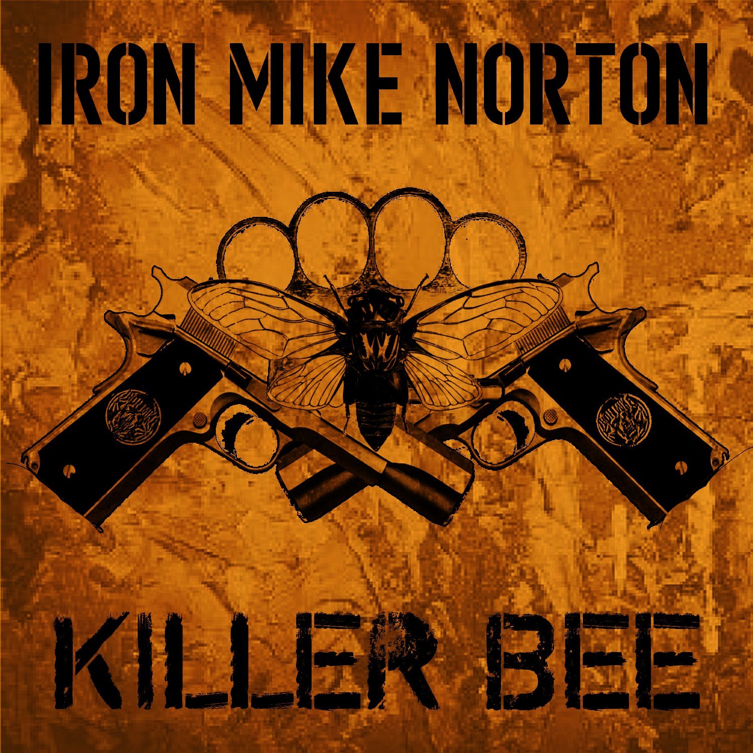 Iron Mike Norton ReverbNation