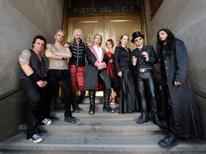 Therion 2015   -  8