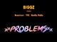 BiGGZ - Problems (feat. Rocksteady, TPZ & BooGie MaGix) Now Available on iTunes and Apple Music