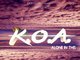 K.O.A - Alone In This [Prod by. BiGGZ]