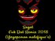 Sagat Fuk Dat Remix 2018