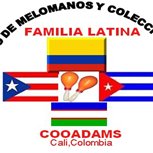 DAME LO MIO TITI - Pellin Rodriguez - Familia Latina by Familia