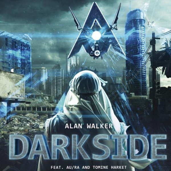 Alan Walker - Darkside (Remix Ft. Cover Romy Wave) by Kaayy | ReverbNation