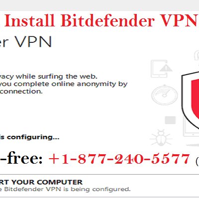 How To Install Bitdefender Vpn On Mac Computers By Bitdefender Contact Number 1 877 240 5577 Reverbnation