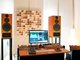 Audio Mastering Studio