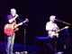 Steve Miller with Peter Frampton --Grand Ole Opry, Nashville, Tn --07/23/2018--photo by Kevin Martin