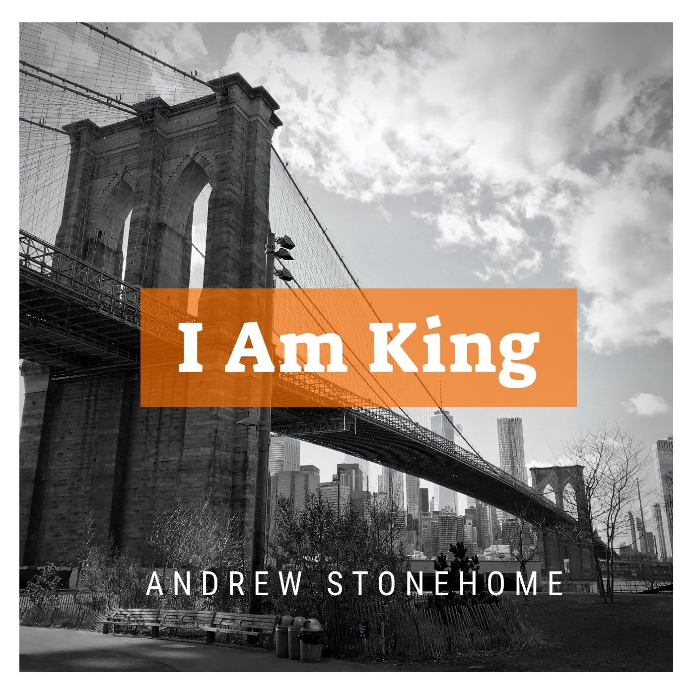 Andrew Stonehome Reverbnation