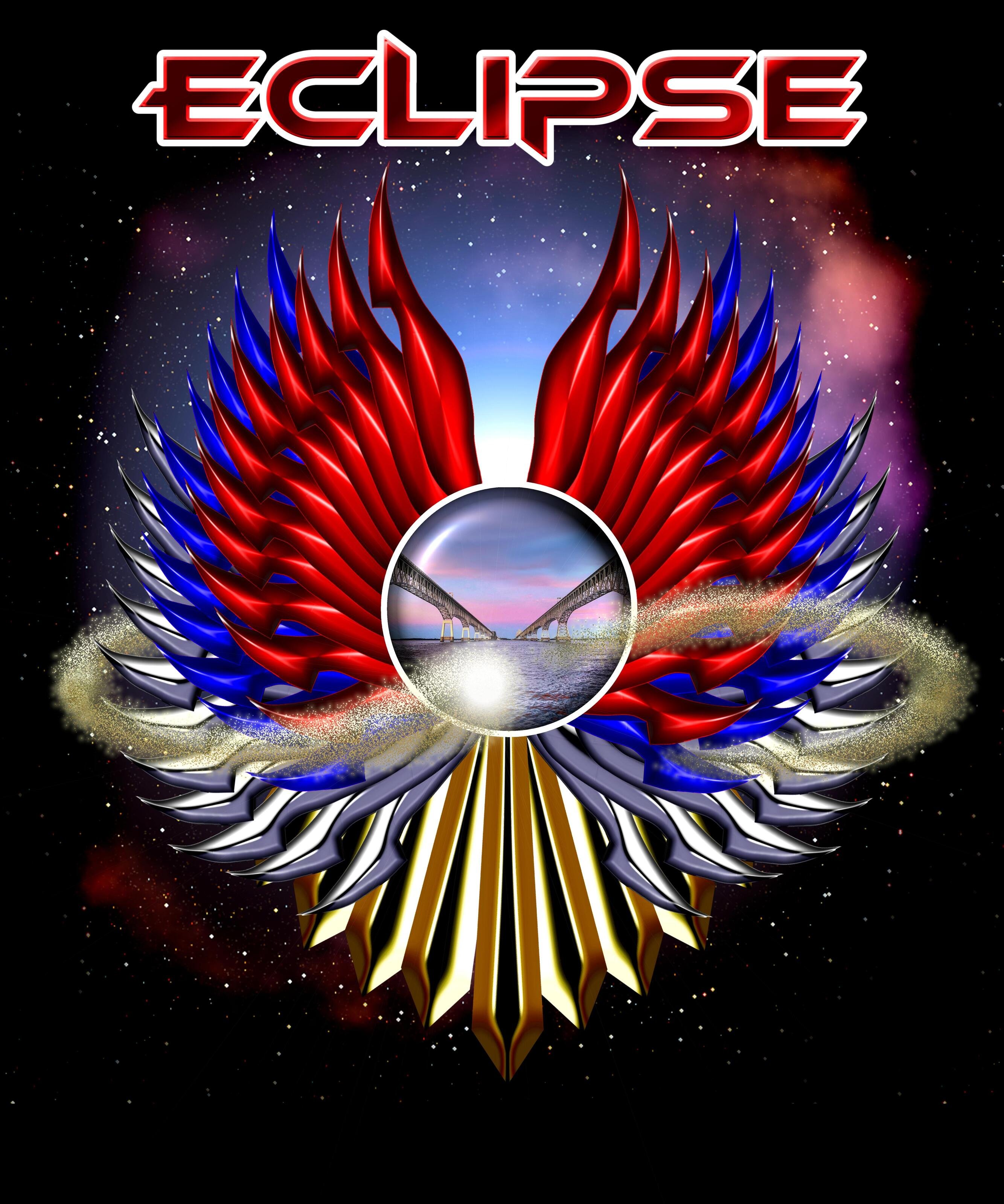 journey tribute band eclipse