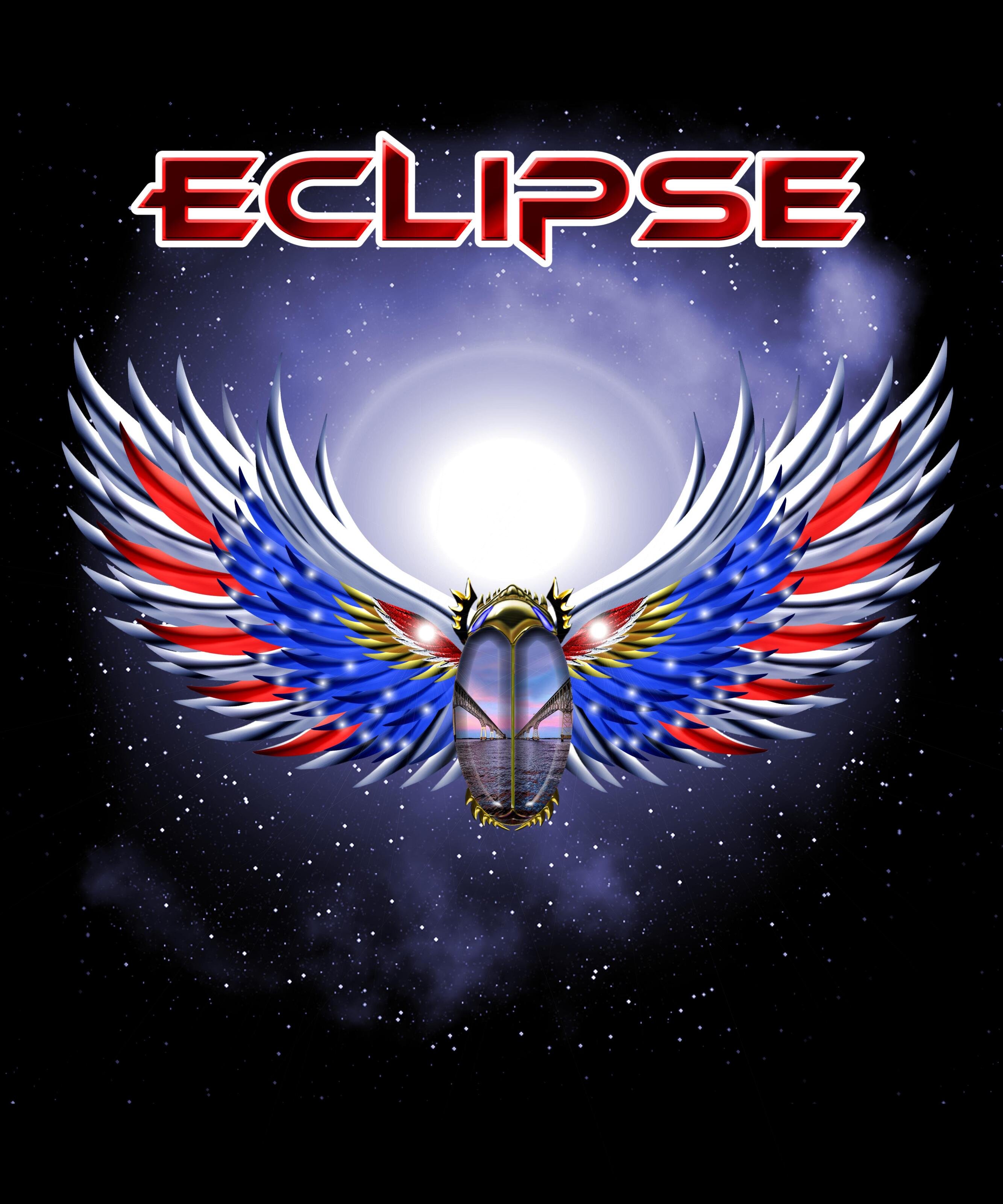eclipse journey tribute band