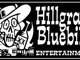 Hillgrass Bluebilly Original Logo