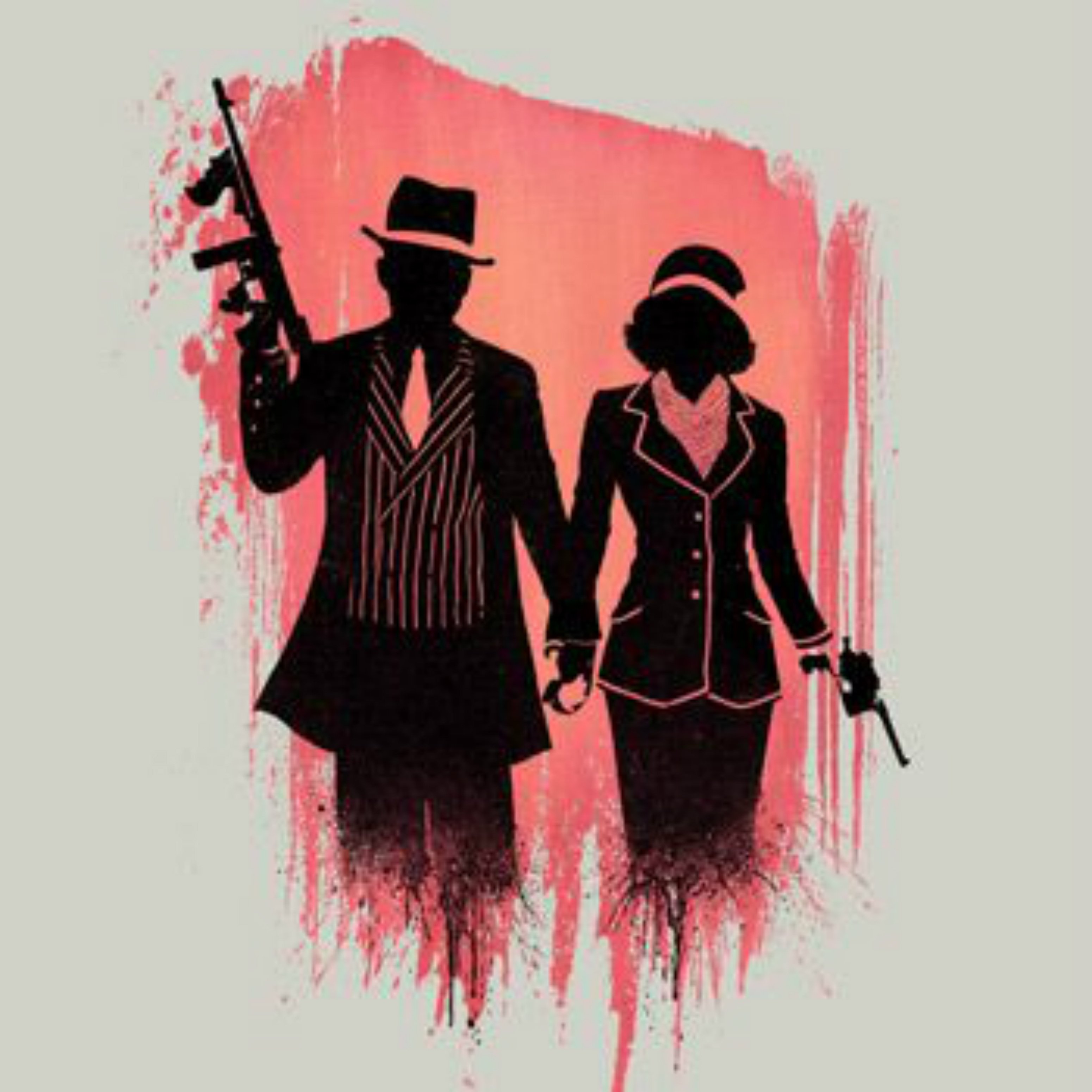 bonnie and clyde quotes