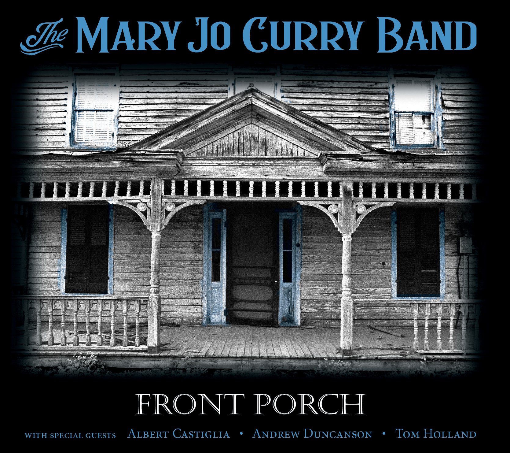 Mary Jo Curry Band