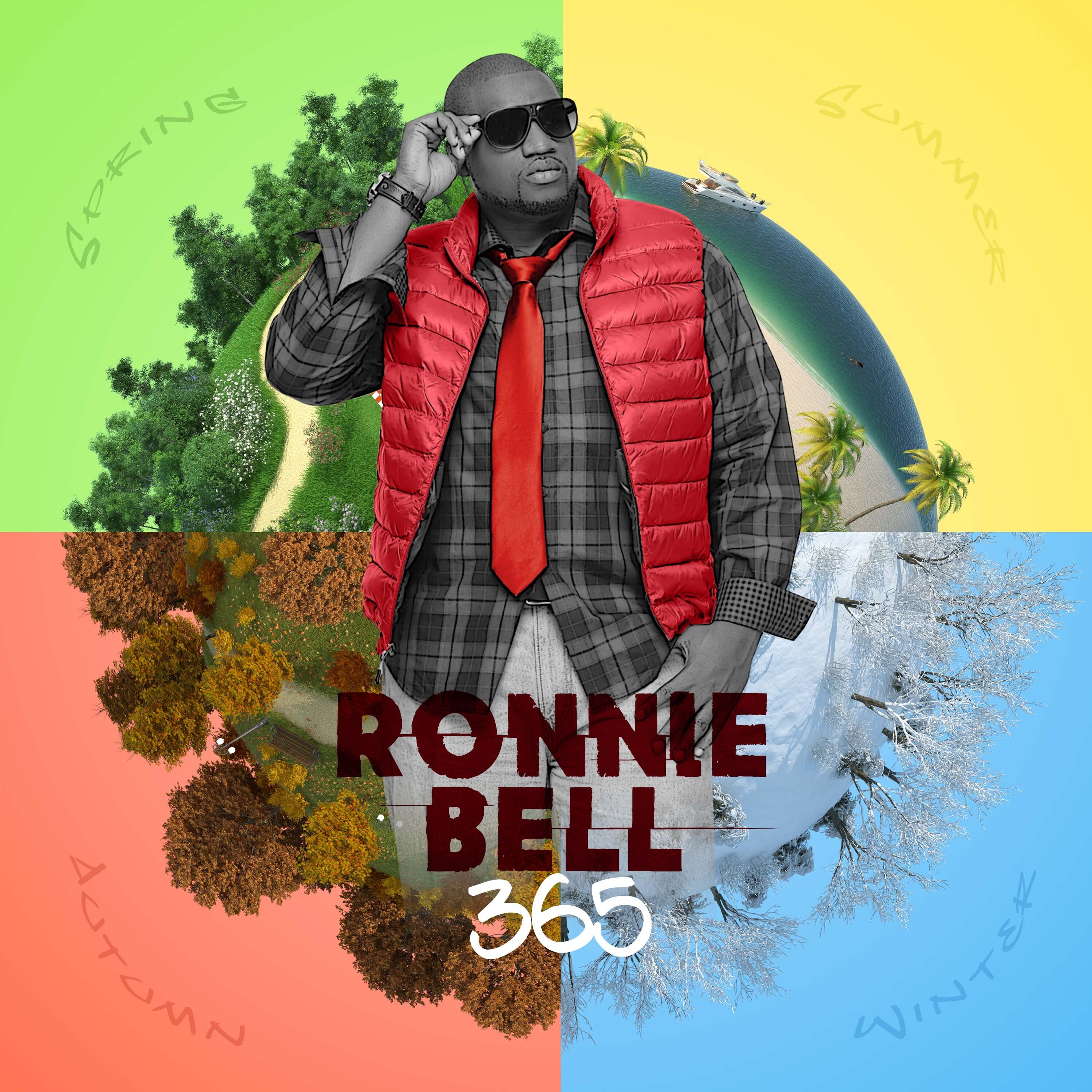 Just Call Me By Ronnie Bell Reverbnation