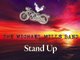 The Michael Mills Band 'Stand Up' 