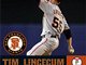 Lincecum Cy Young Card