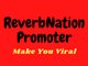 ReverbNation Promoter