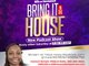 Host/Executive Director - 'Bring it In the House' Podcast Show