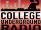 Great y”all fans,we the collage underground radio promotes upcoming artists via YouTube,Twitter et