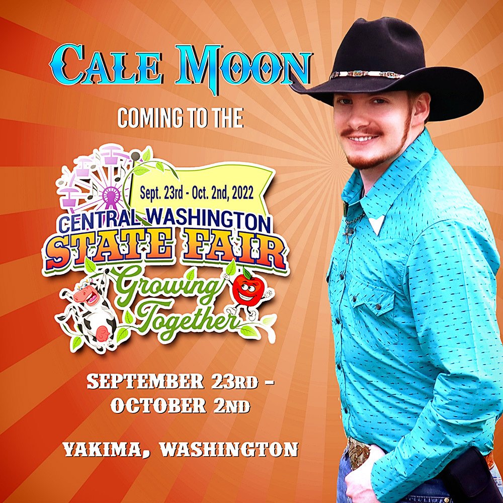 Central Washington State Fair 2022