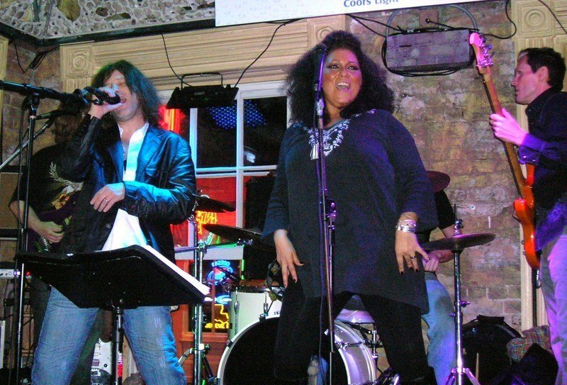 Tracey Anne Jolie The Queen Diva Of Rock And Soul Photos Reverbnation