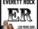 Everett Rock - Live Music Data for North of Seattle