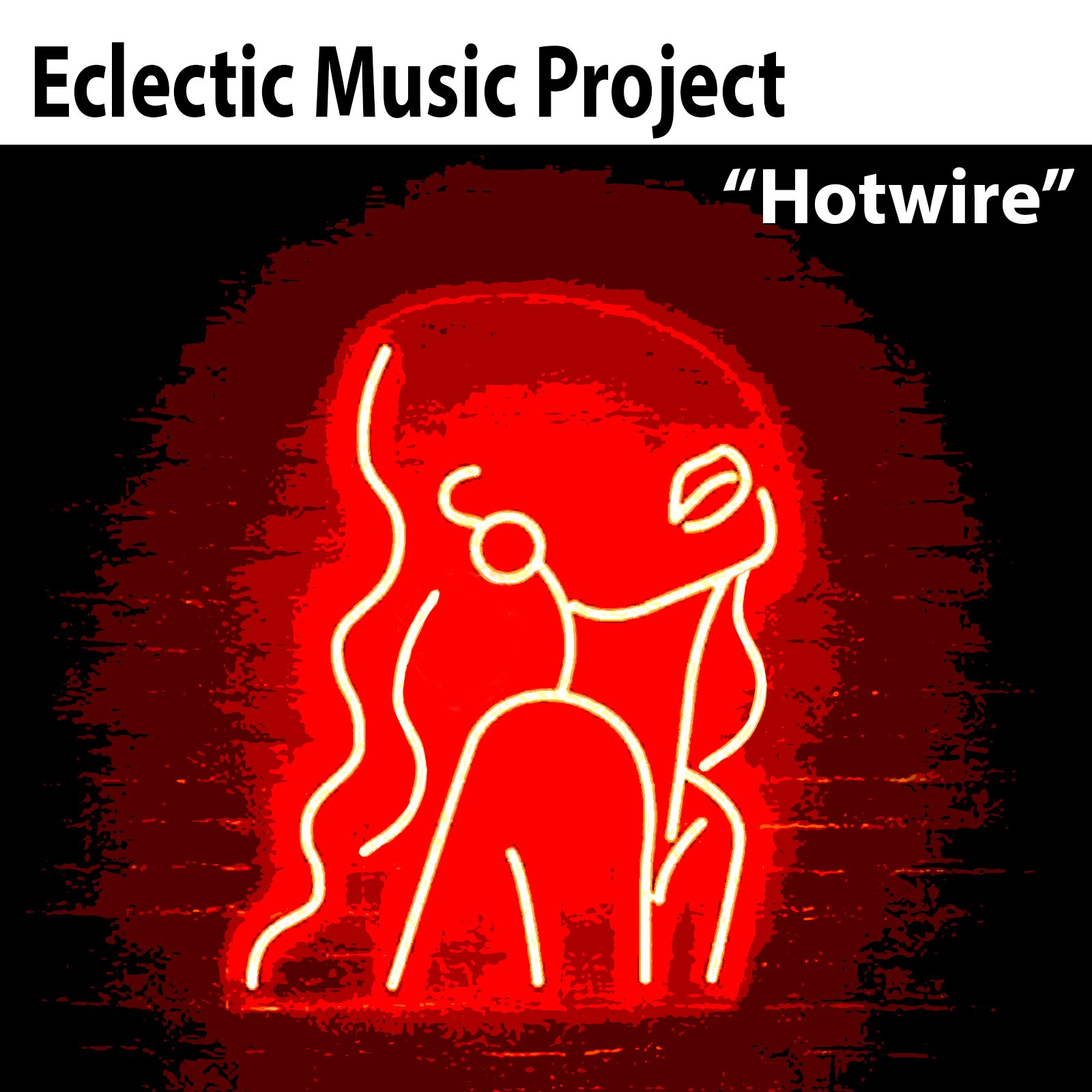 Eclectic Cover Art Hotwire ?1704991758