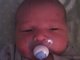 My Baby boy Jacob LeBron Brock born Sept. 2 2010