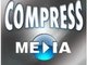 Compress Media Logo 13/11/10