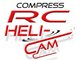 Compress RC Heli Cam Logo 13/11/10