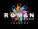 ROMAN Music Records - Black