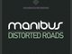 SMR001 - Manibus - Distorted Roads EP